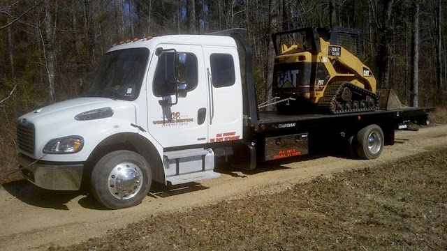 Tiger Towing photo 2