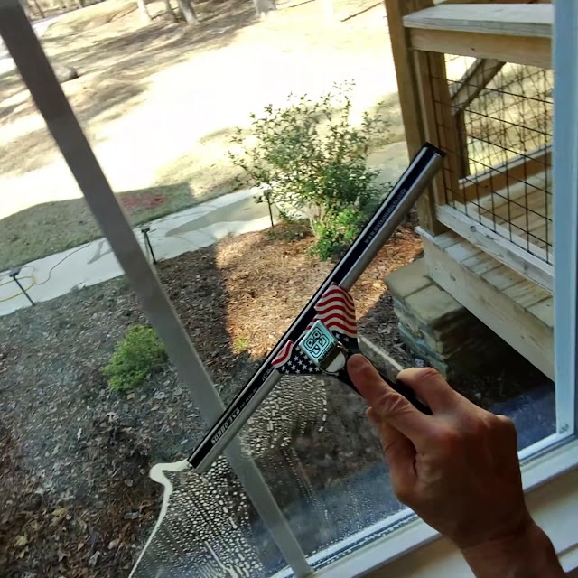 Tiger Window Cleaning photo 2