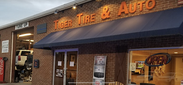 Tigerstate Truck & Trailer photo 2