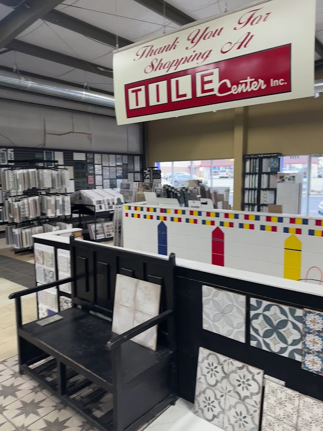 Tile Center Inc photo 3
