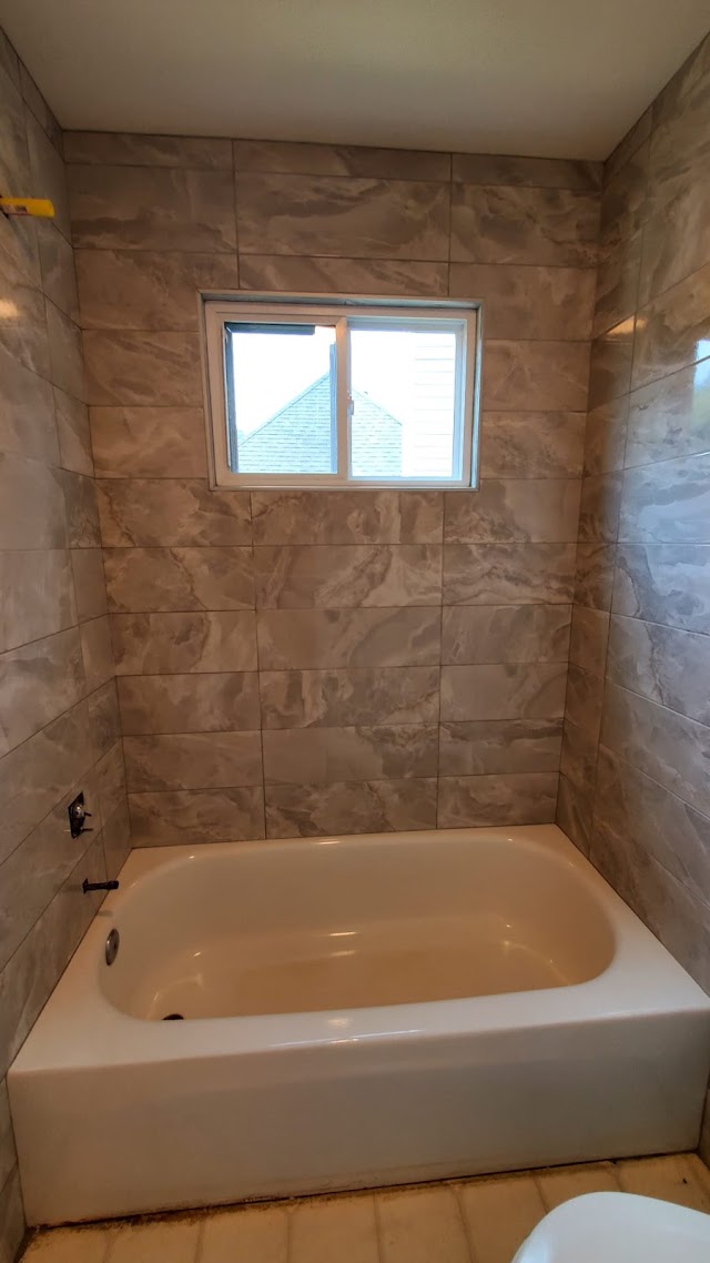 Tile Contractor Atlanta photo 2