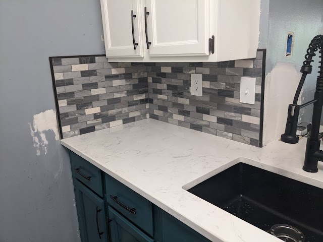 Tile Contractor Atlanta photo 3