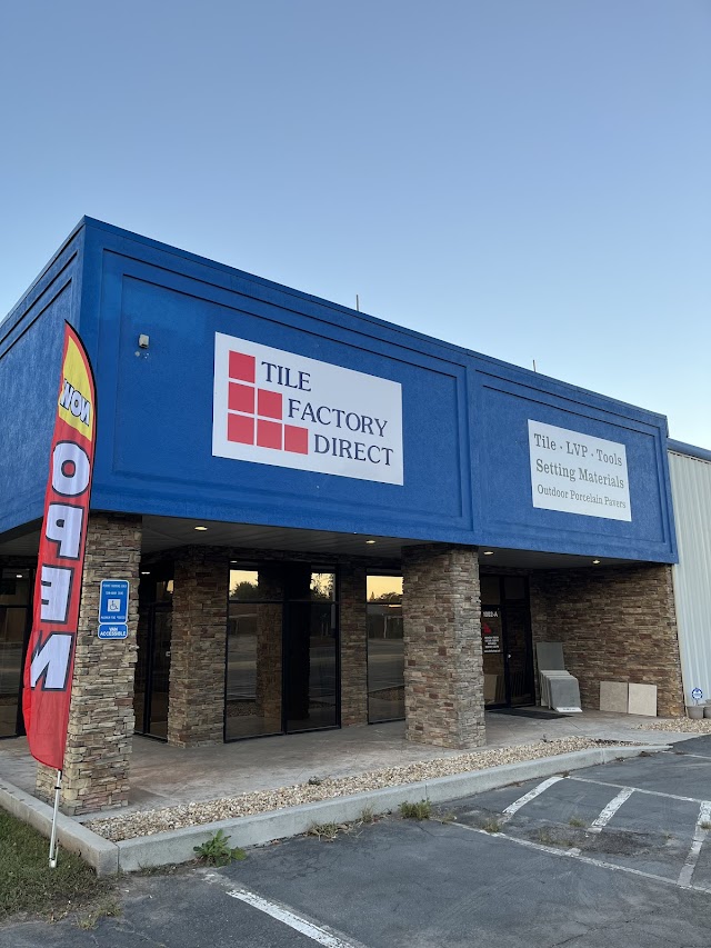 Tile Factory Direct Inc