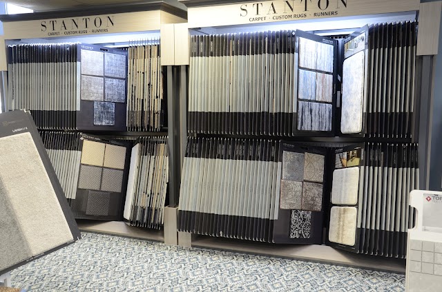 Tile Liquidators
