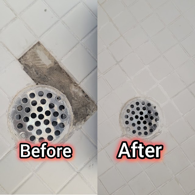 Tile ,wood installation & Grout Repair Services Atlanta Ga