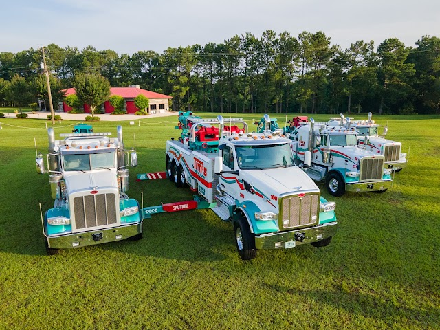 Tim's Towing and Recovery photo 2