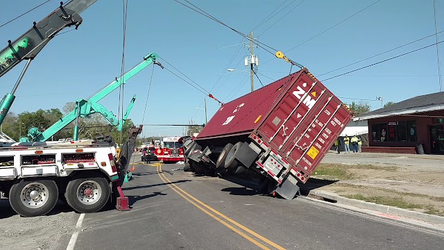Tim's Towing and Recovery photo 3