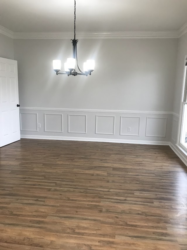 Timber & Hew Home Restoration, LLC photo 2