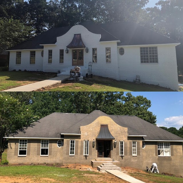 Timber & Hew Home Restoration, LLC photo 3