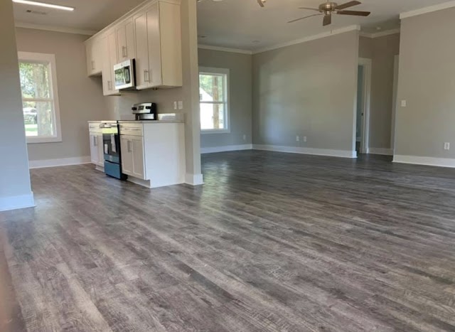 Timber & Hew Home Restoration, LLC photo 4
