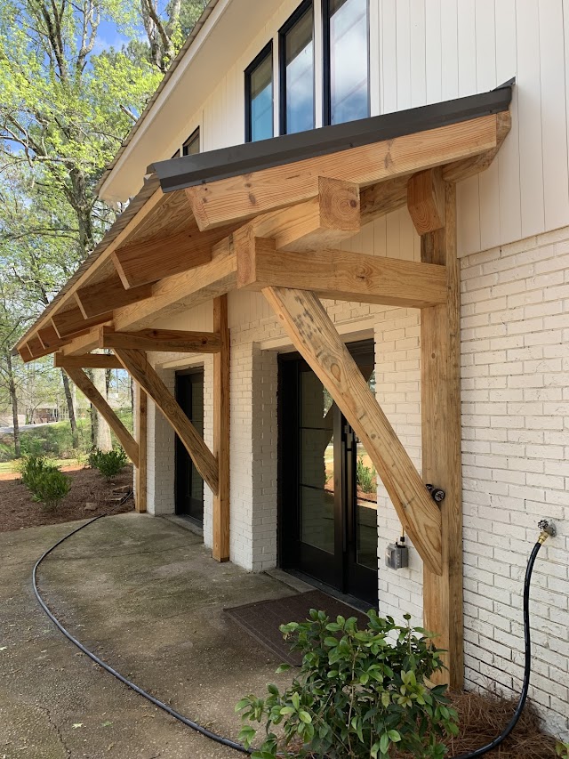 Timberworx LLC photo 2
