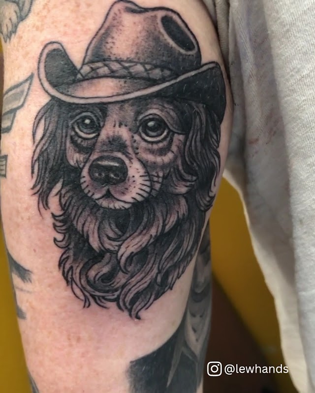 Timeless Tattoo, Inc. photo 2