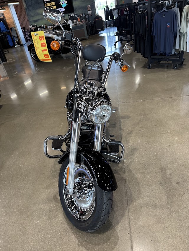 Timms Harley-Davidson of Augusta photo 2