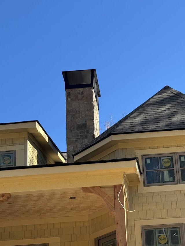 Tinsley Fireplaces LLC photo 3