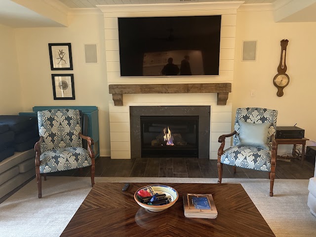 Tinsley Fireplaces LLC photo 4