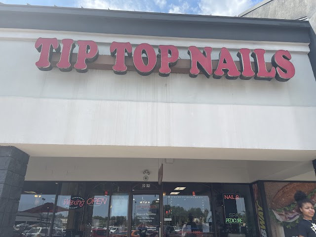 Tip Top Nails #1 photo 2