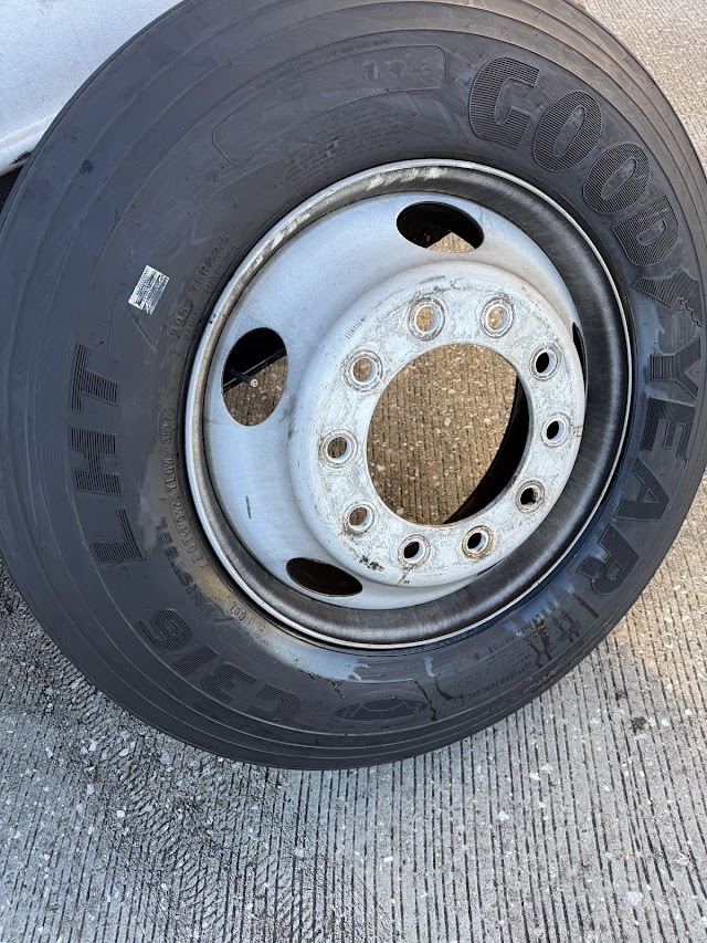 Tire and trailer service photo 2