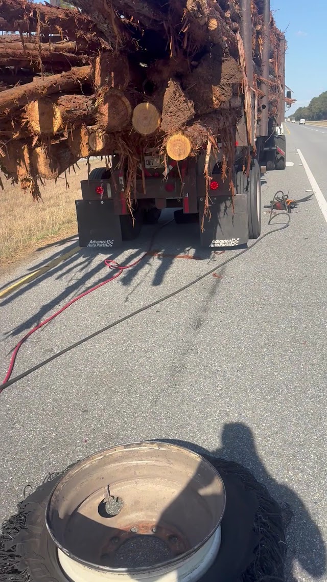 Tire and trailer service photo 3