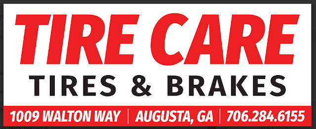Tire Care & Brakes Downtown Augusta photo 2
