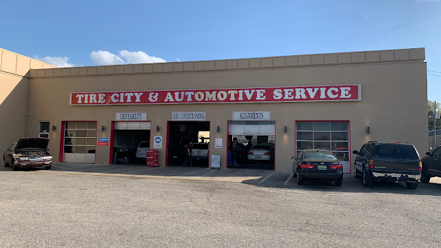 Tire City & Auto photo 2