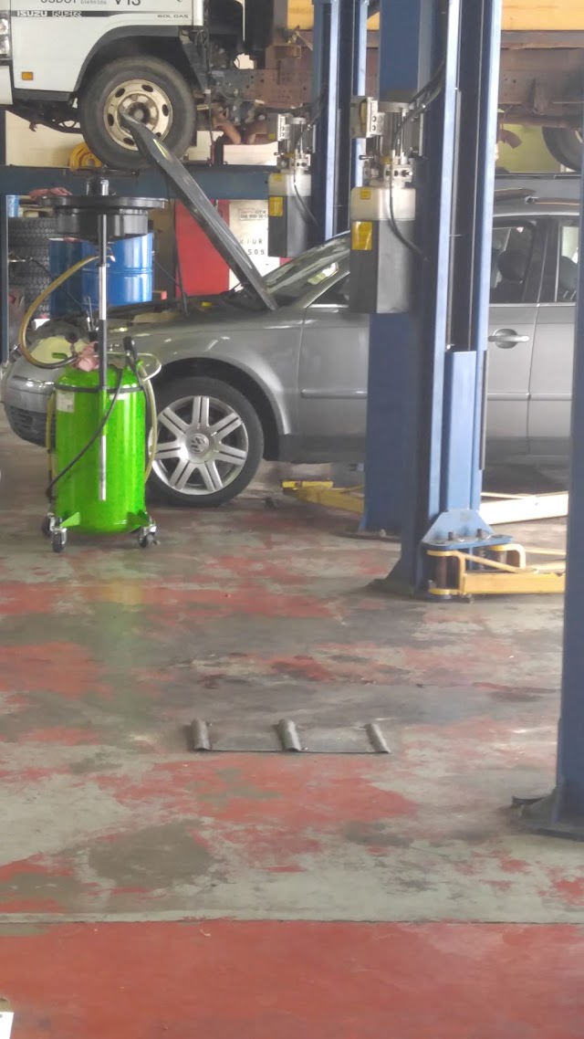 Tire City & Auto photo 3