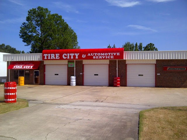 Tire City & Auto photo 2
