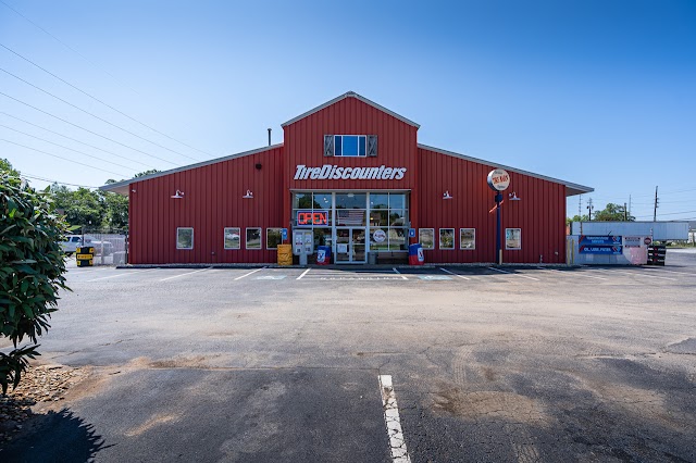 Tire Discounters