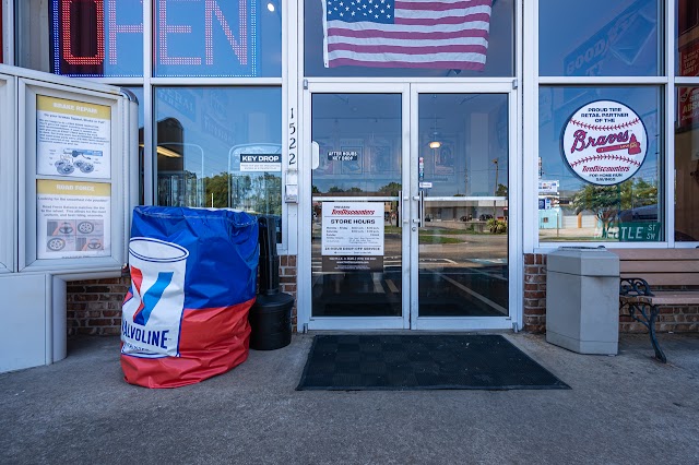 Tire Discounters photo 2