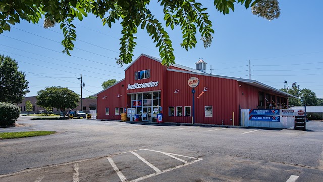 Tire Discounters photo 3