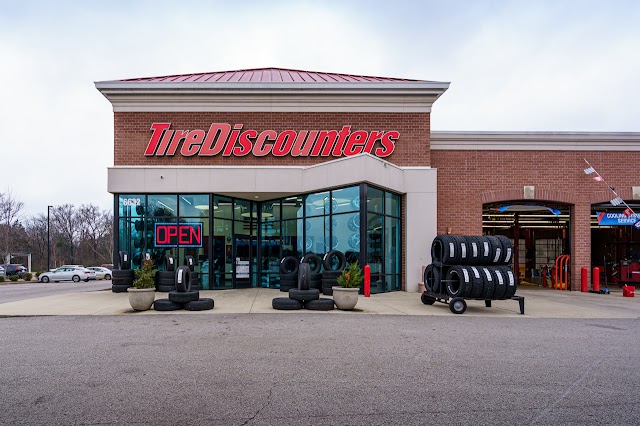 Tire Discounters