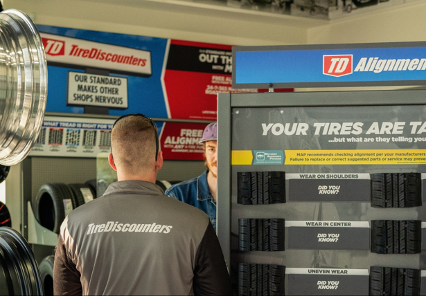Tire Discounters photo 2