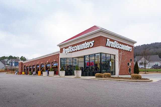 Tire Discounters