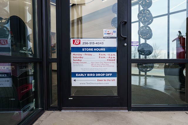 Tire Discounters photo 2