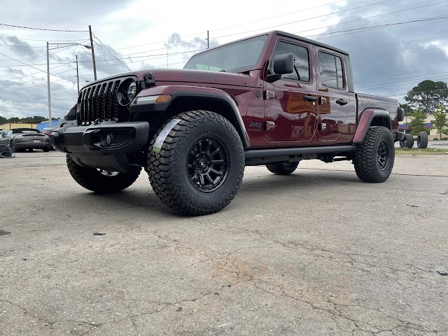 Tire Max