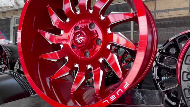 Tire Max photo 2