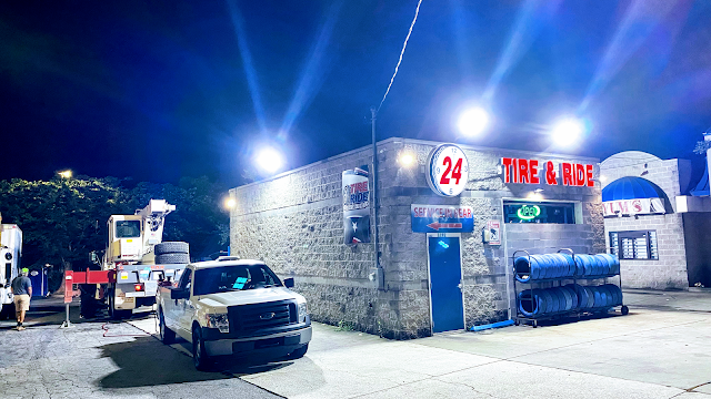 Tire & Ride Mobile photo 3