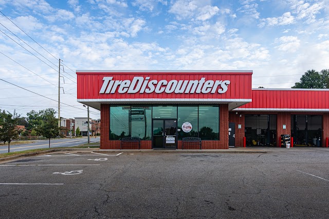 Tires First of Miller Road photo 4