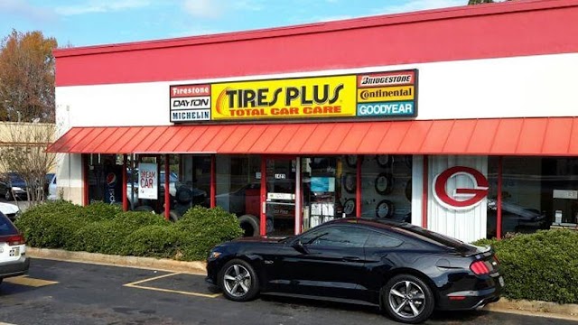 Tires Plus photo 4