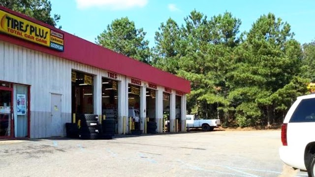 Tires Plus