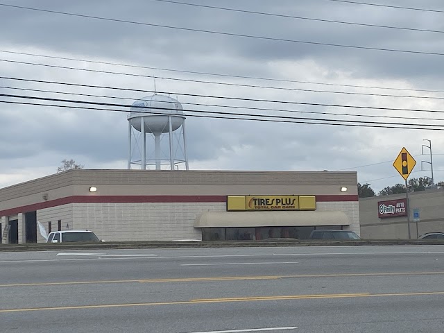 Tires Plus