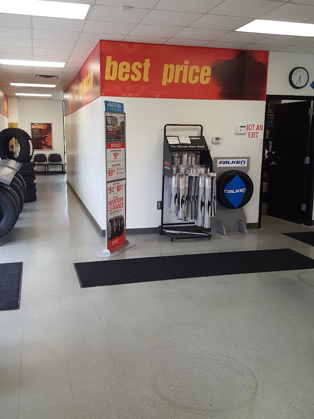 Tires Plus photo 4
