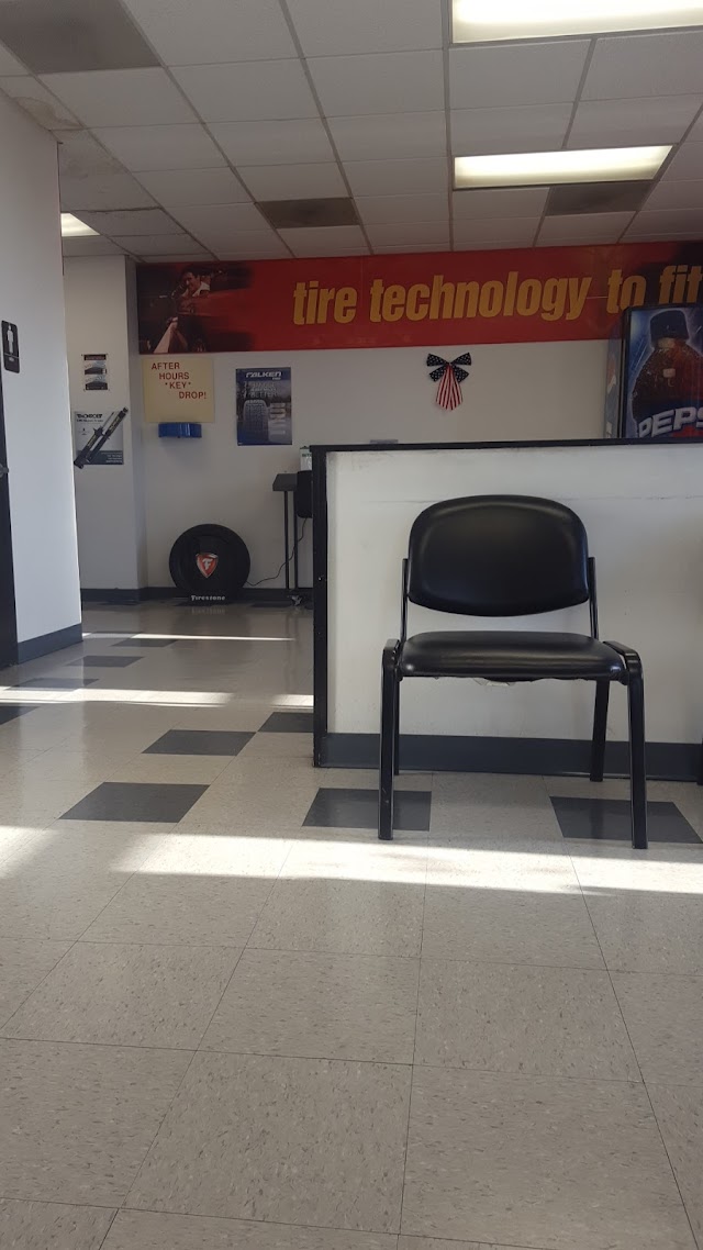 Tires Plus