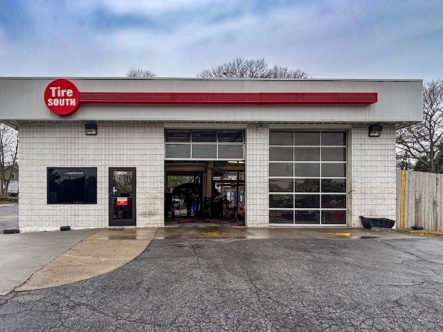 TireSouth - Howell Mill Store