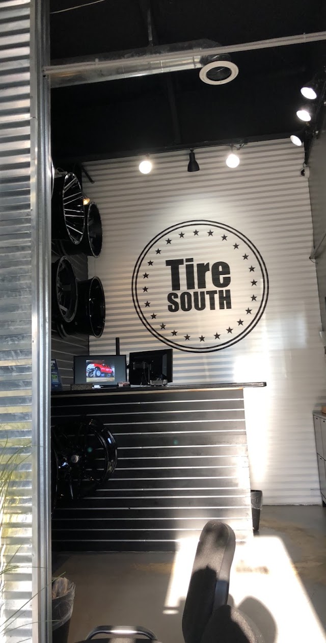 TireSouth - Howell Mill Store photo 2