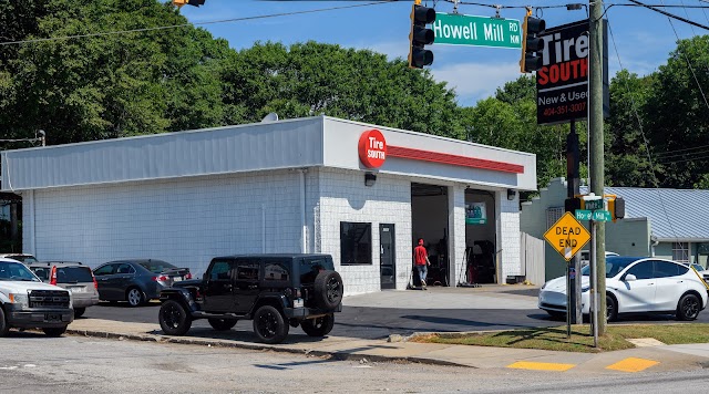 TireSouth - Howell Mill Store photo 3
