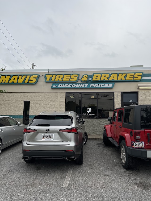 TireSouth - Howell Mill Store photo 4