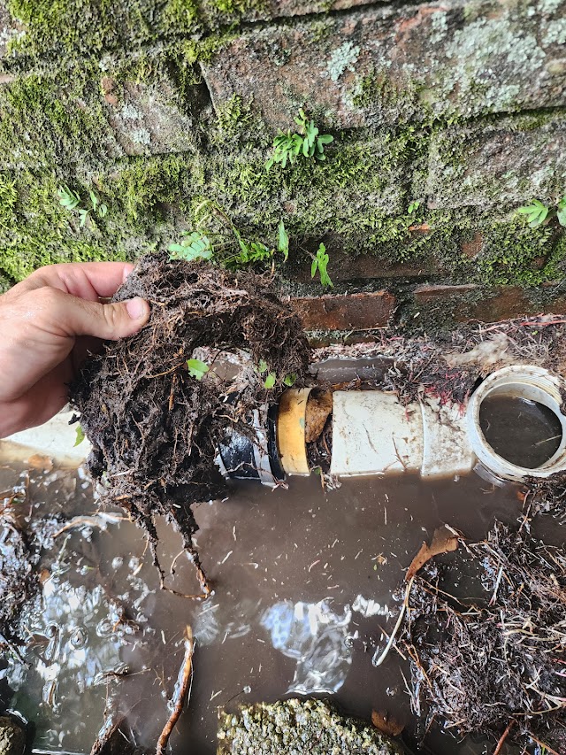 Tison's Plumbing & Drain Cleaning LLC
