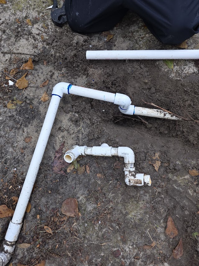 Tison's Plumbing & Drain Cleaning LLC photo 4
