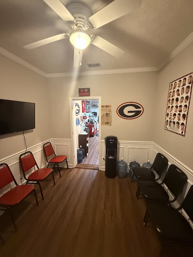 Tito's Professional Barbershop photo 2