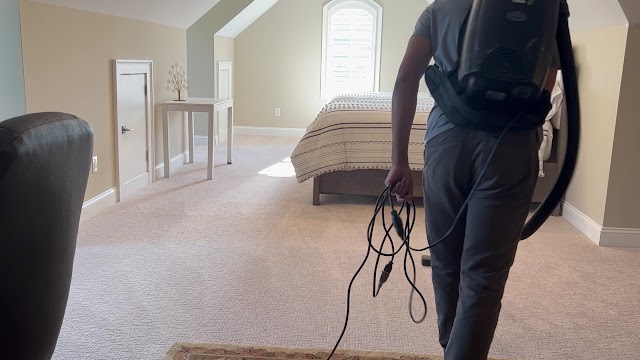 TJ’s Affordable Cleaning Service photo 3